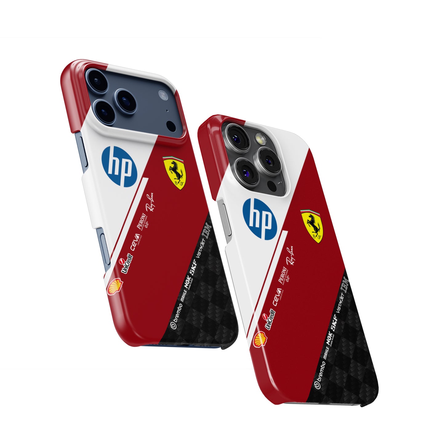 Alfa Romeo C39 livrée Saint Valentin par Coque de téléphone