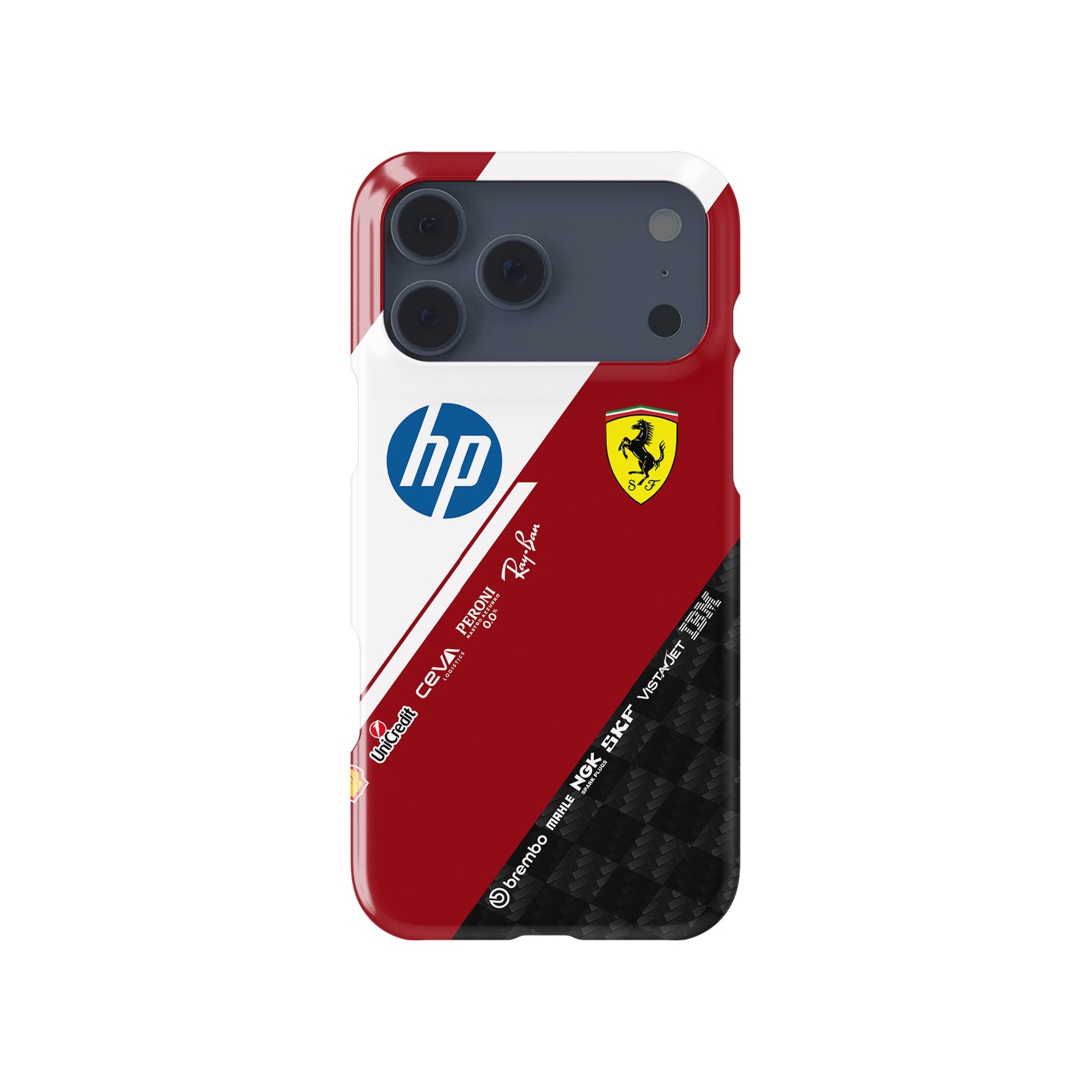 Alfa Romeo C39 livrée Saint Valentin par Coque de téléphone