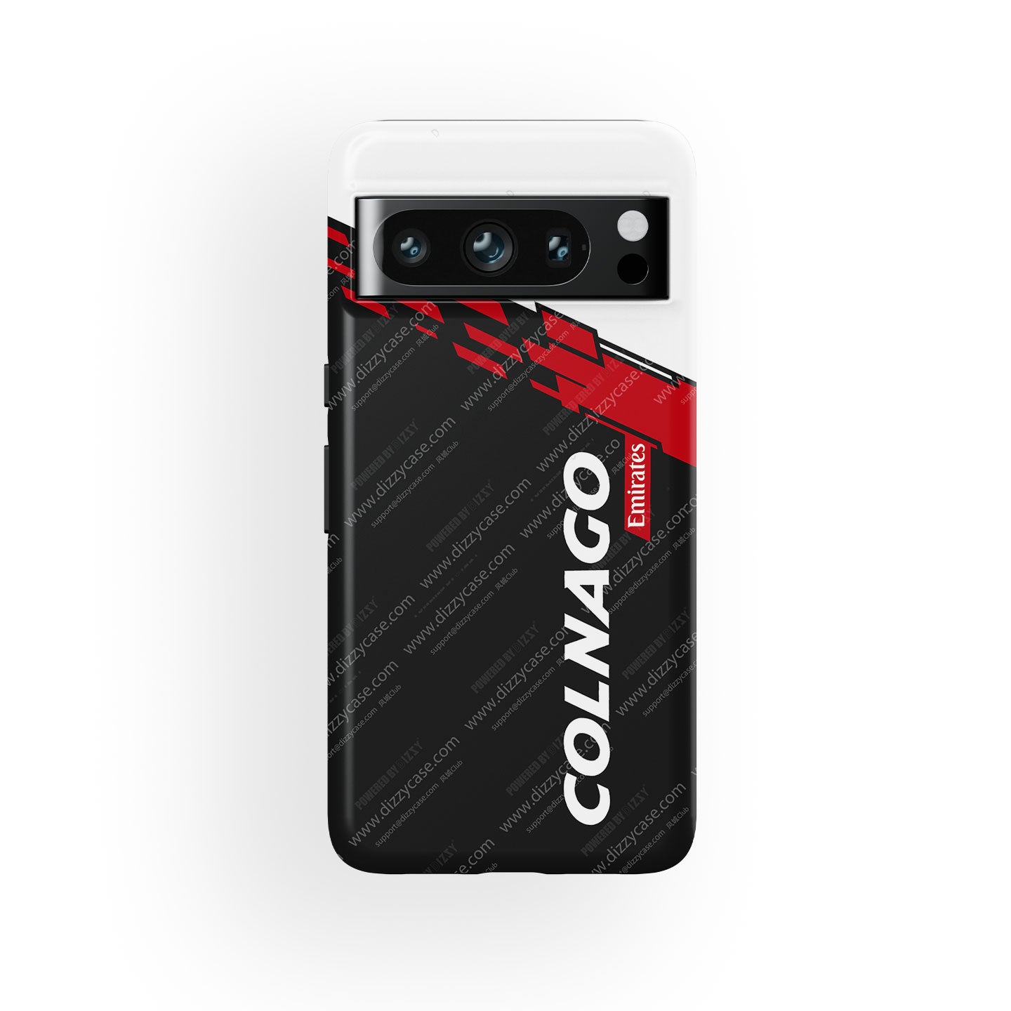 2026 Road Racing Livery | Pixel, Xiaomi, OnePlus, Huawei – DIZZY CASE