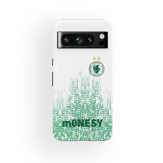m0NESY Team Falcons CS2 Livery - Case for Pixel 10