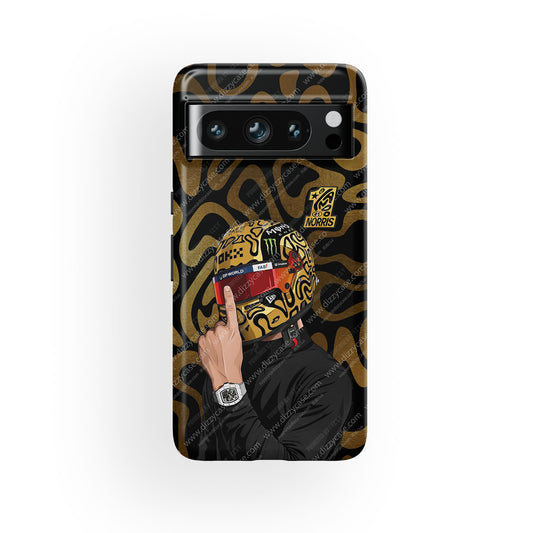 2025 Champion Norris Tribute for Google & Xiaomi