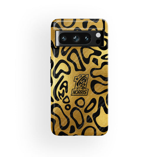 Lando Norris LN1 Gold Tribute - Case for Google / Xiaomi
