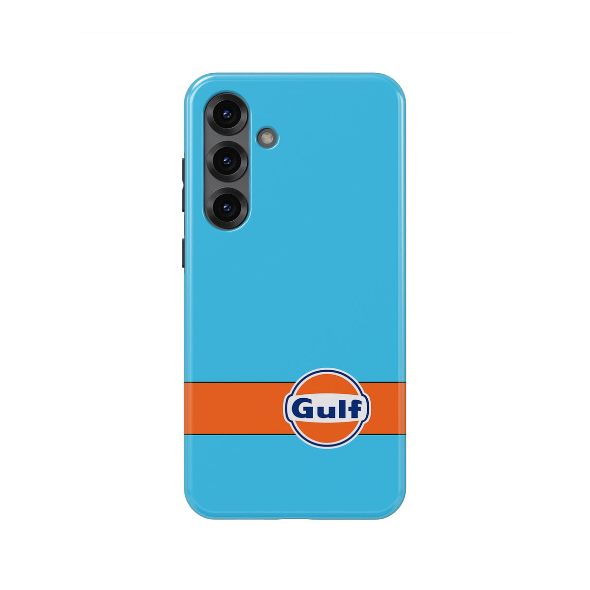 Classic Gulf Racing Samsung Galaxy Case – Racing Legacy