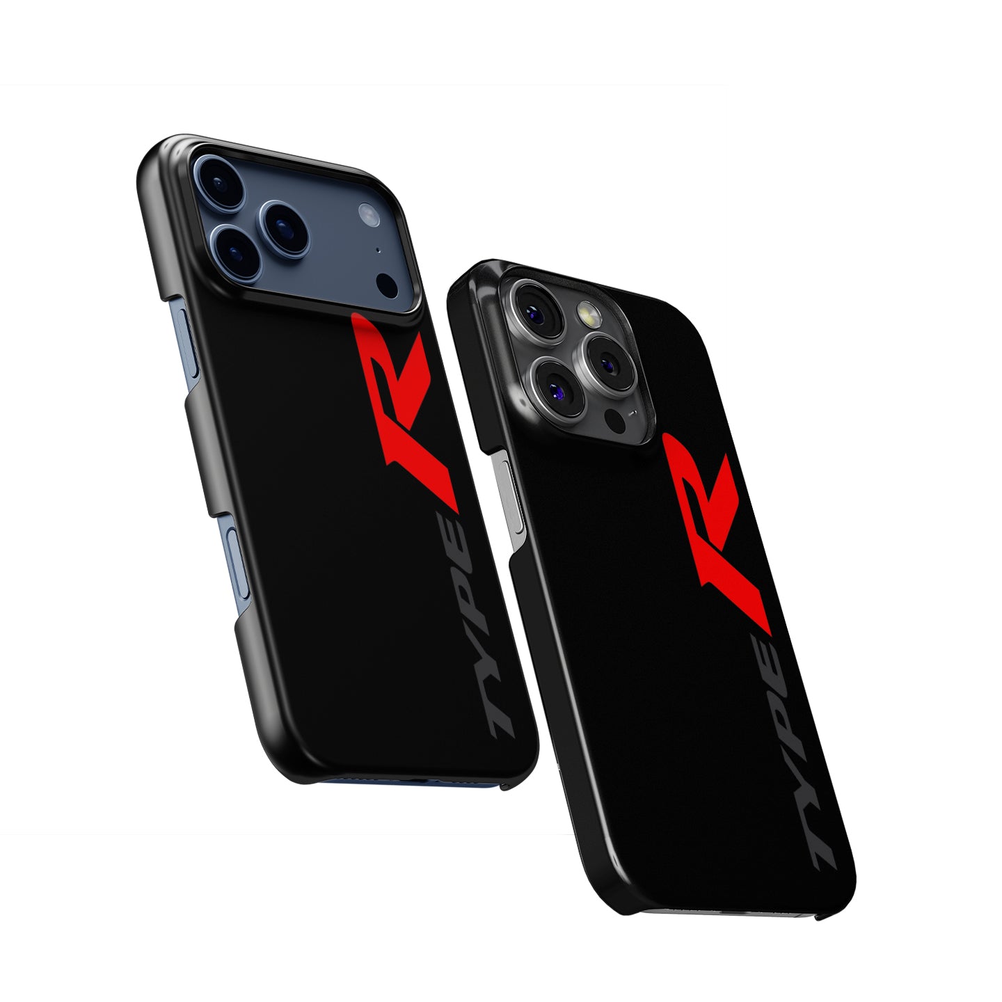 Honda Civic Type R JDM Phone Case – Sleek Protection for Car Lovers