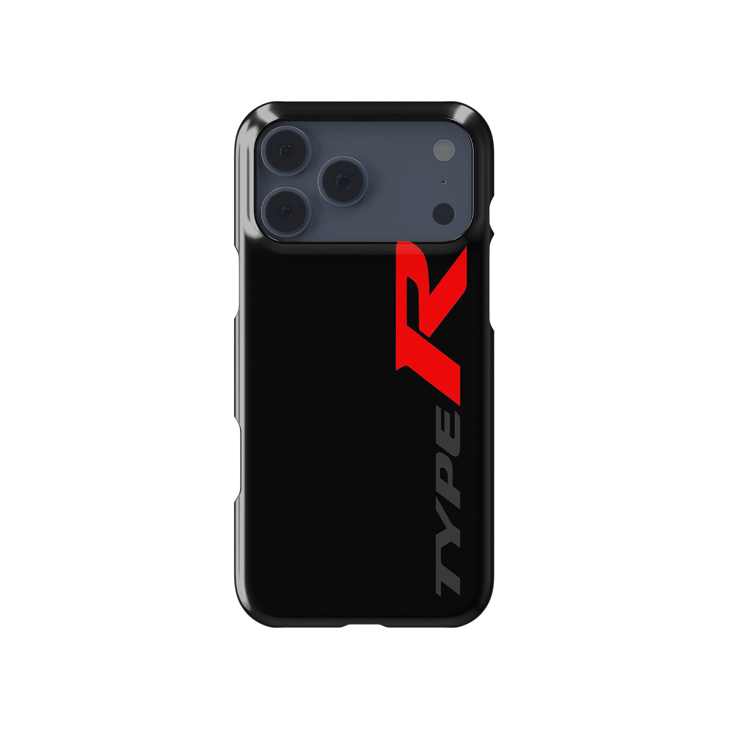 Honda Civic Type R JDM Phone Case – Sleek Protection for Car Lovers