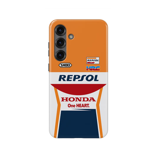 Marc Márquez Phone Case: Lightweight, Tough, and Built to Protect