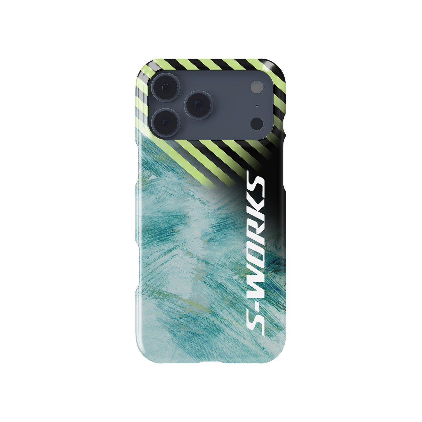 Tarmac SL7 S-Works Livery Phone Case: Style Meets Protection