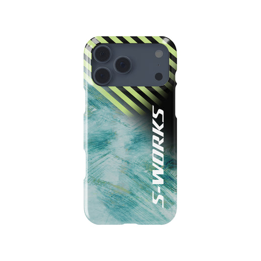 Tarmac SL7 S-Works Livery Phone Case: Style Meets Protection