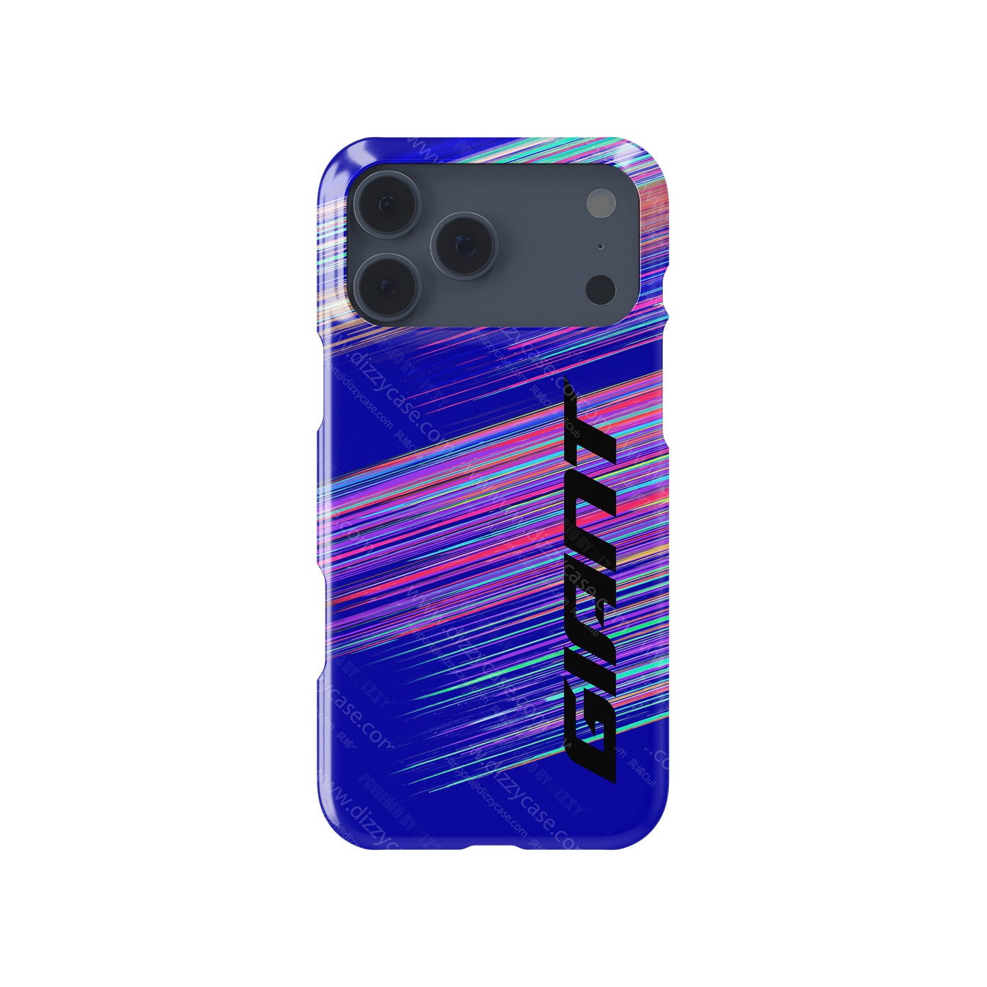 GIANT Propel Victory Salute Edition Livery Phone Case