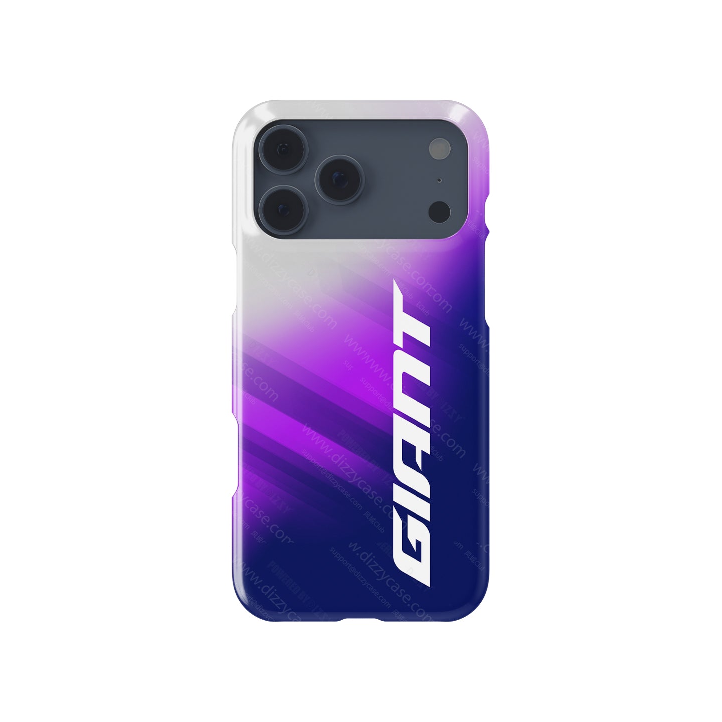 GIANT Propel Advanced SL Jayco Alula Team Livery Phone Case – Apple Models