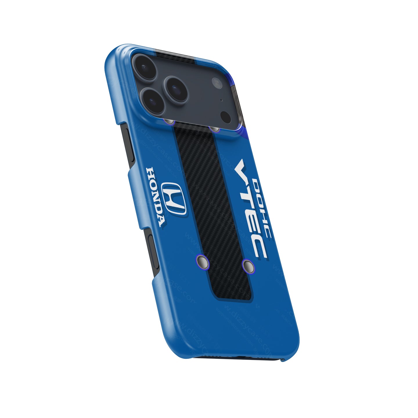 Honda B16B Engine JDM Phone Case – Style Meets Protection