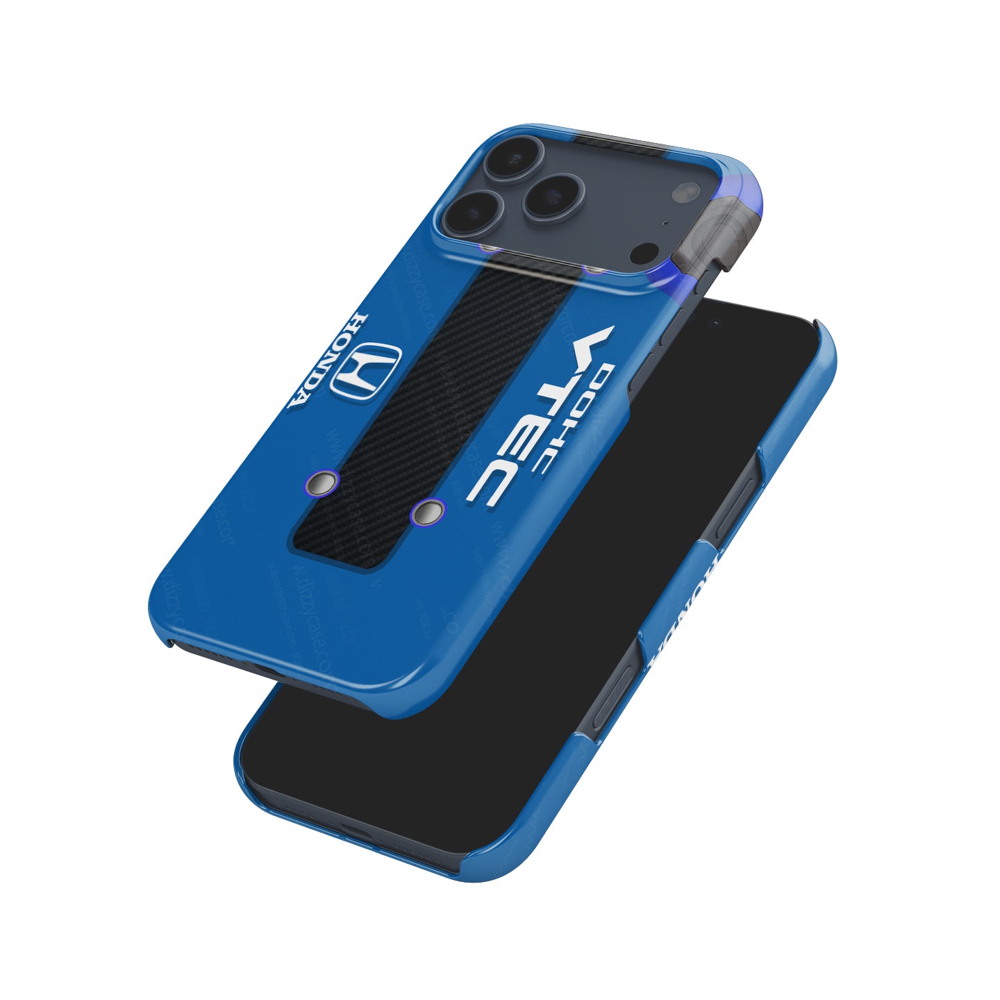 Honda B16B Engine JDM Phone Case – Style Meets Protection