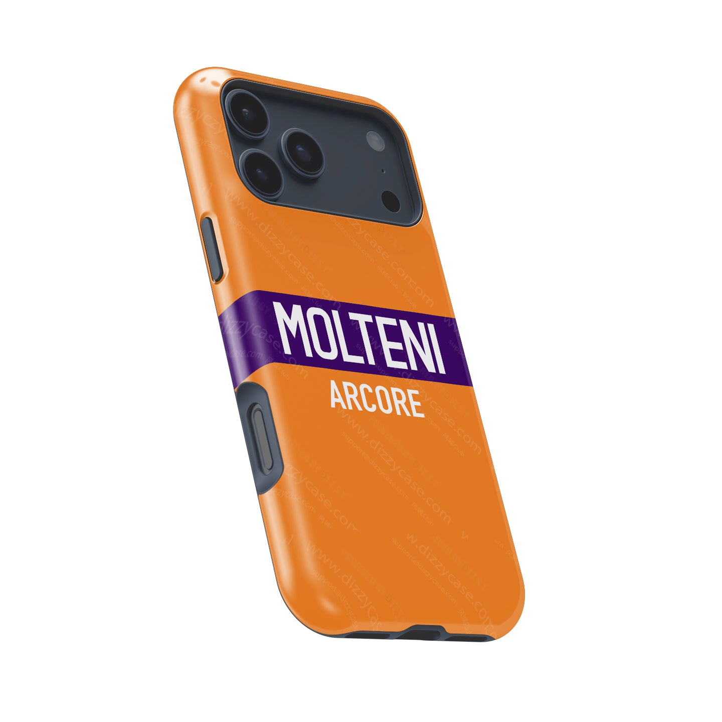 Celebrate Cycling History with the Eddy Merckx Molteni Arcore Phone Case