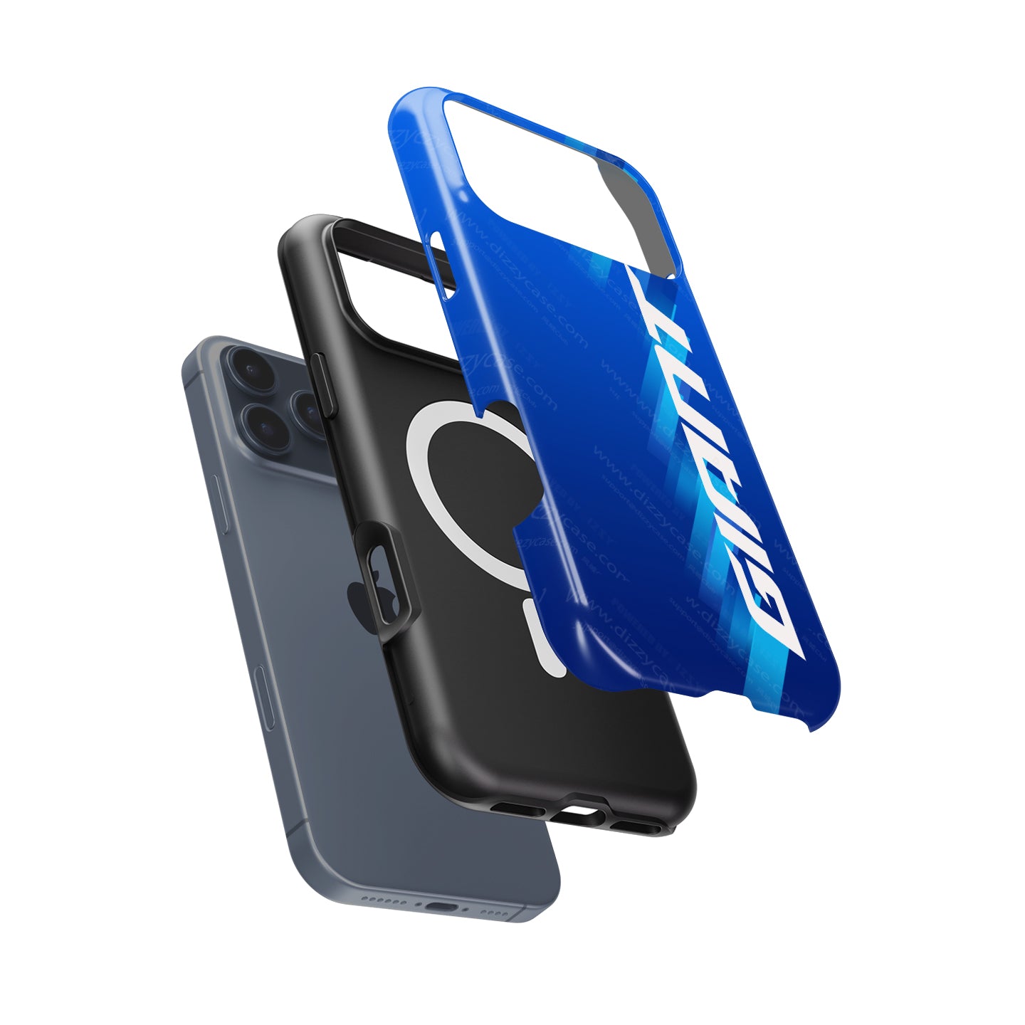 Ride in Style: Giant Propel & TCR Livery Phone Case