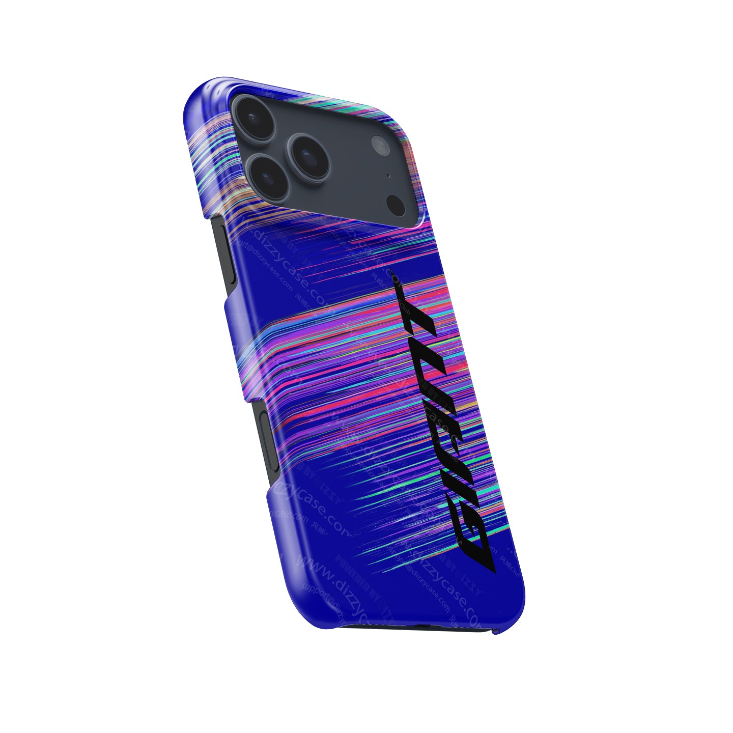 GIANT Propel Victory Salute Edition Livery Phone Case