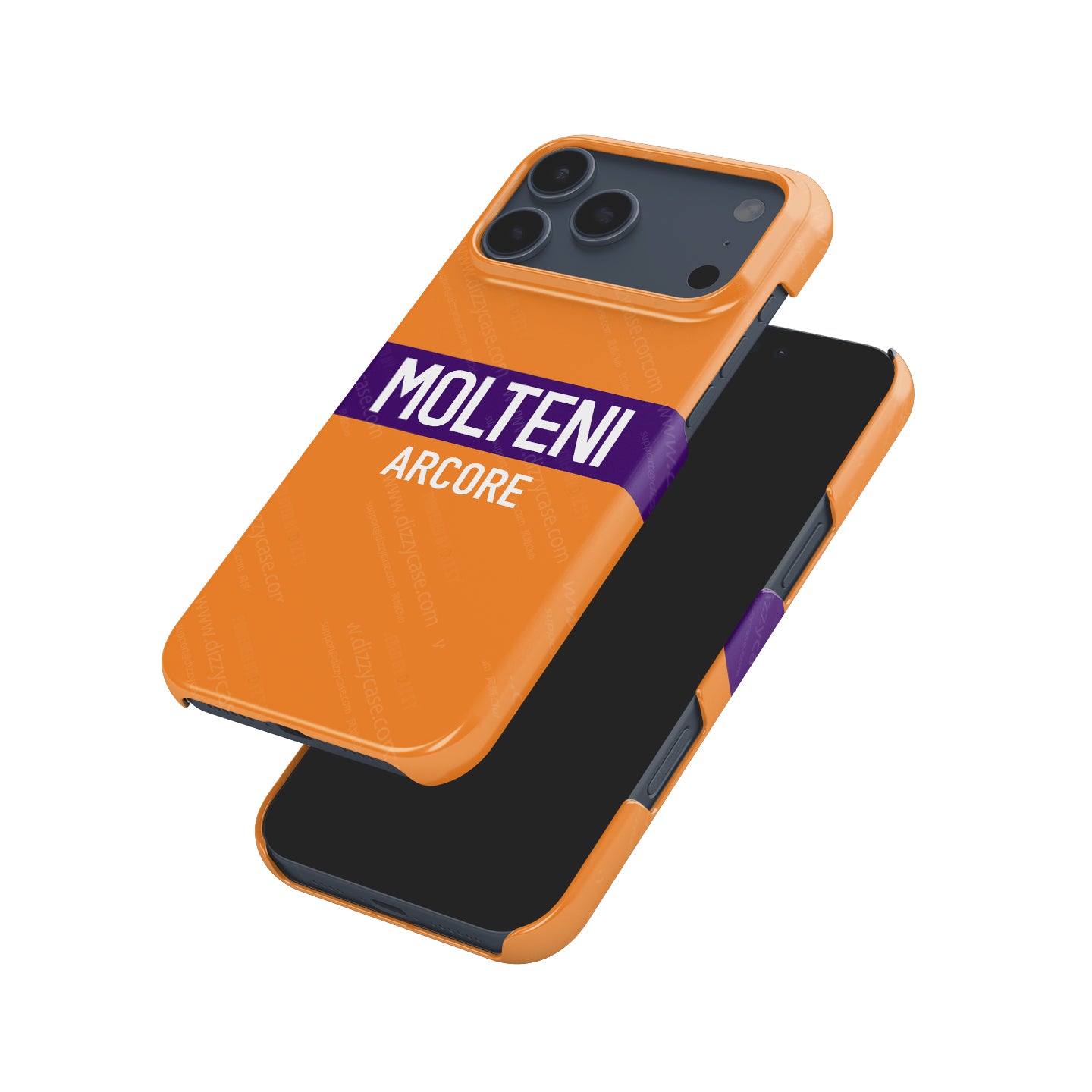 Celebrate Cycling History with the Eddy Merckx Molteni Arcore Phone Case