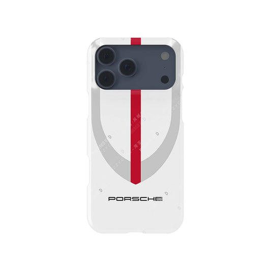 Porsche 911 RSR Livery Phone Case: Iconic Design and Protection | DIZZY CASE