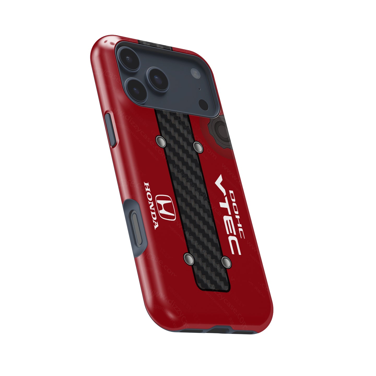 Show Off Your Honda Passion with the JDM B16B Engine Phone Case