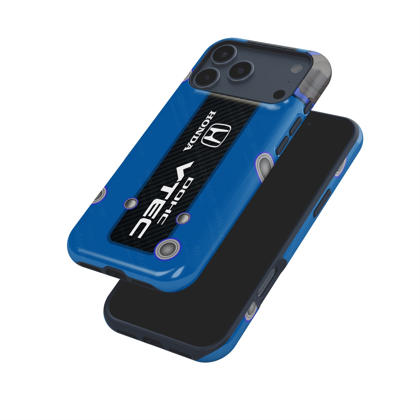 Honda F20C Engine JDM Phone Case – Stylish Protection for Car Lovers