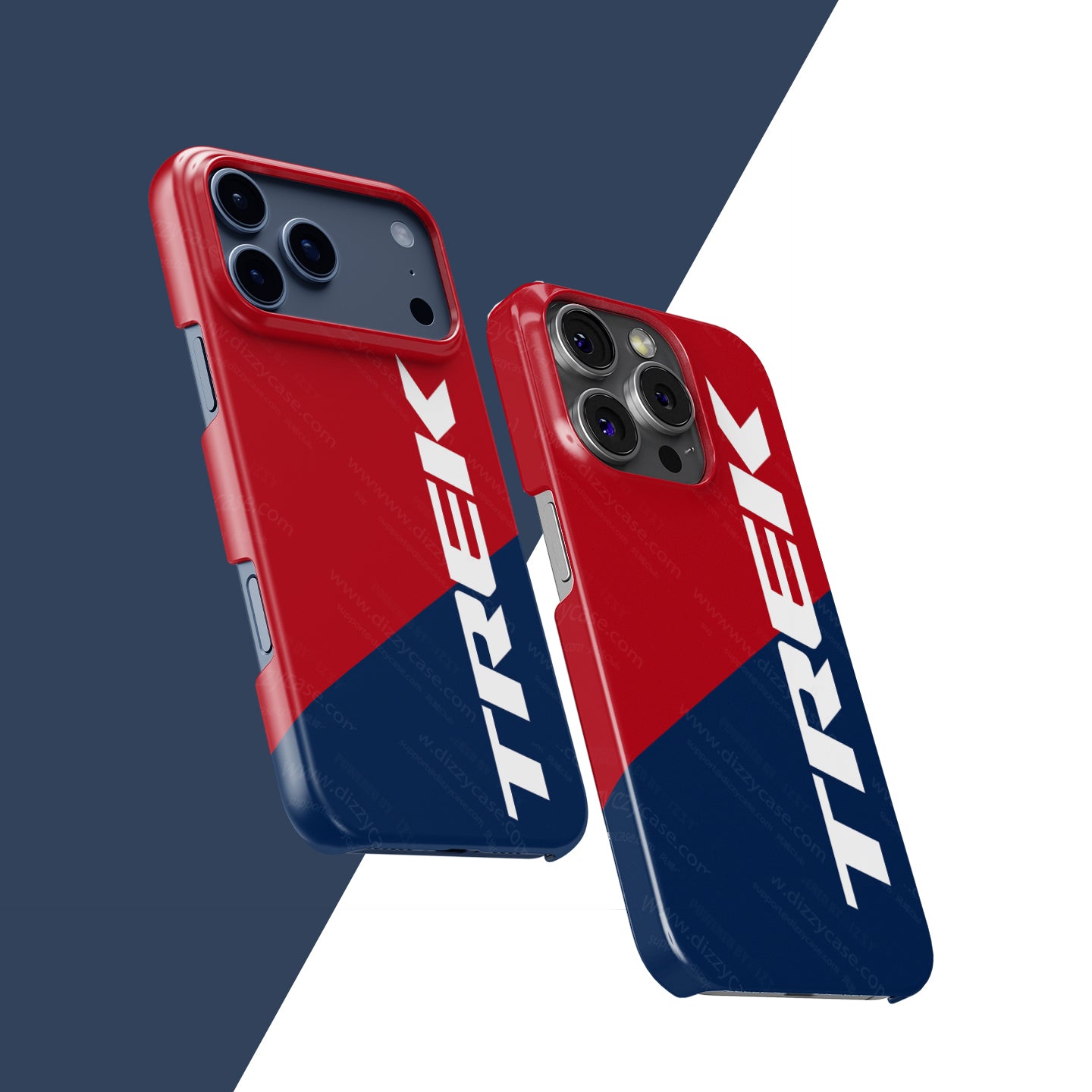 Trek Madone & Émonda SLR7 Livery Phone Case – Style Meets Protection