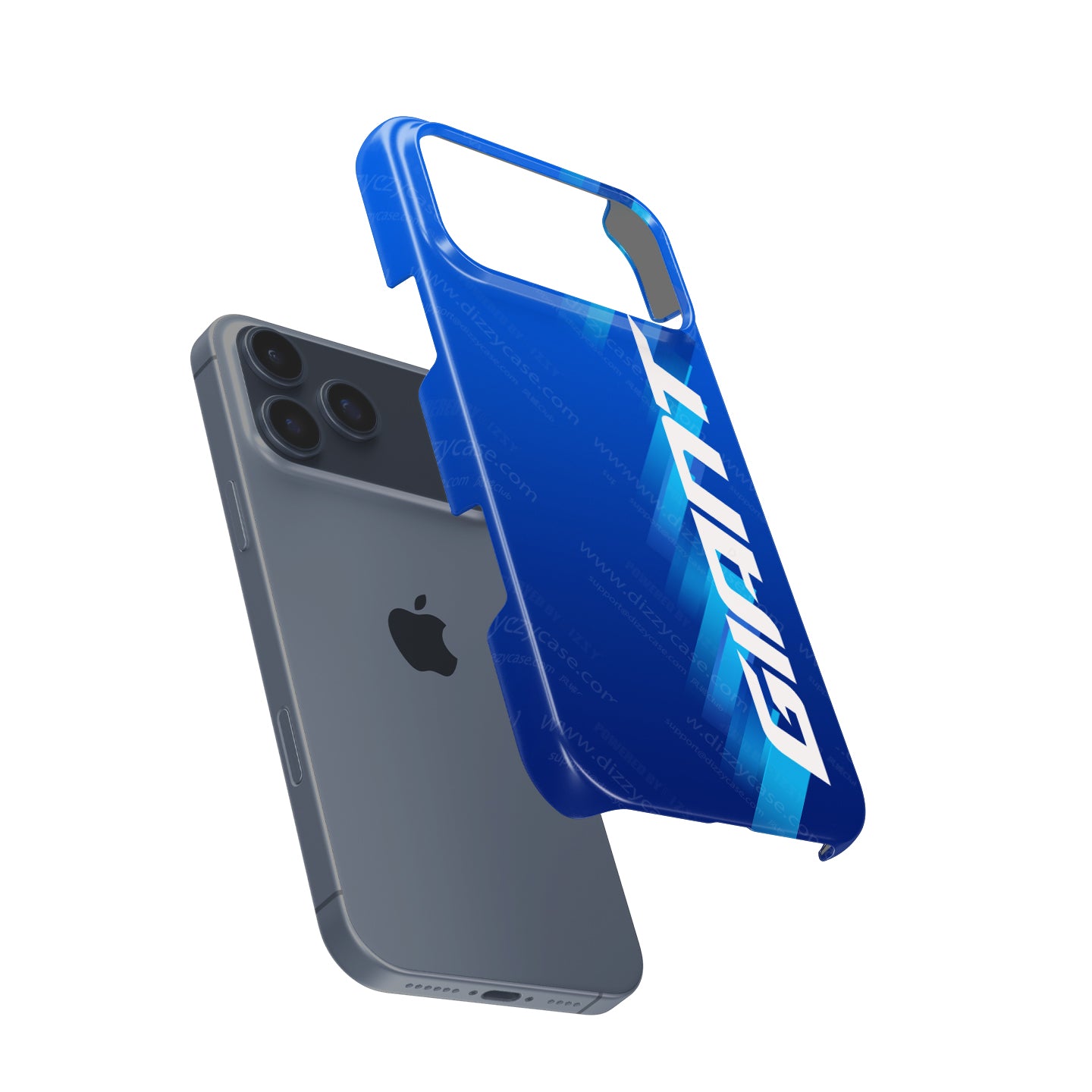 Ride in Style: Giant Propel & TCR Livery Phone Case