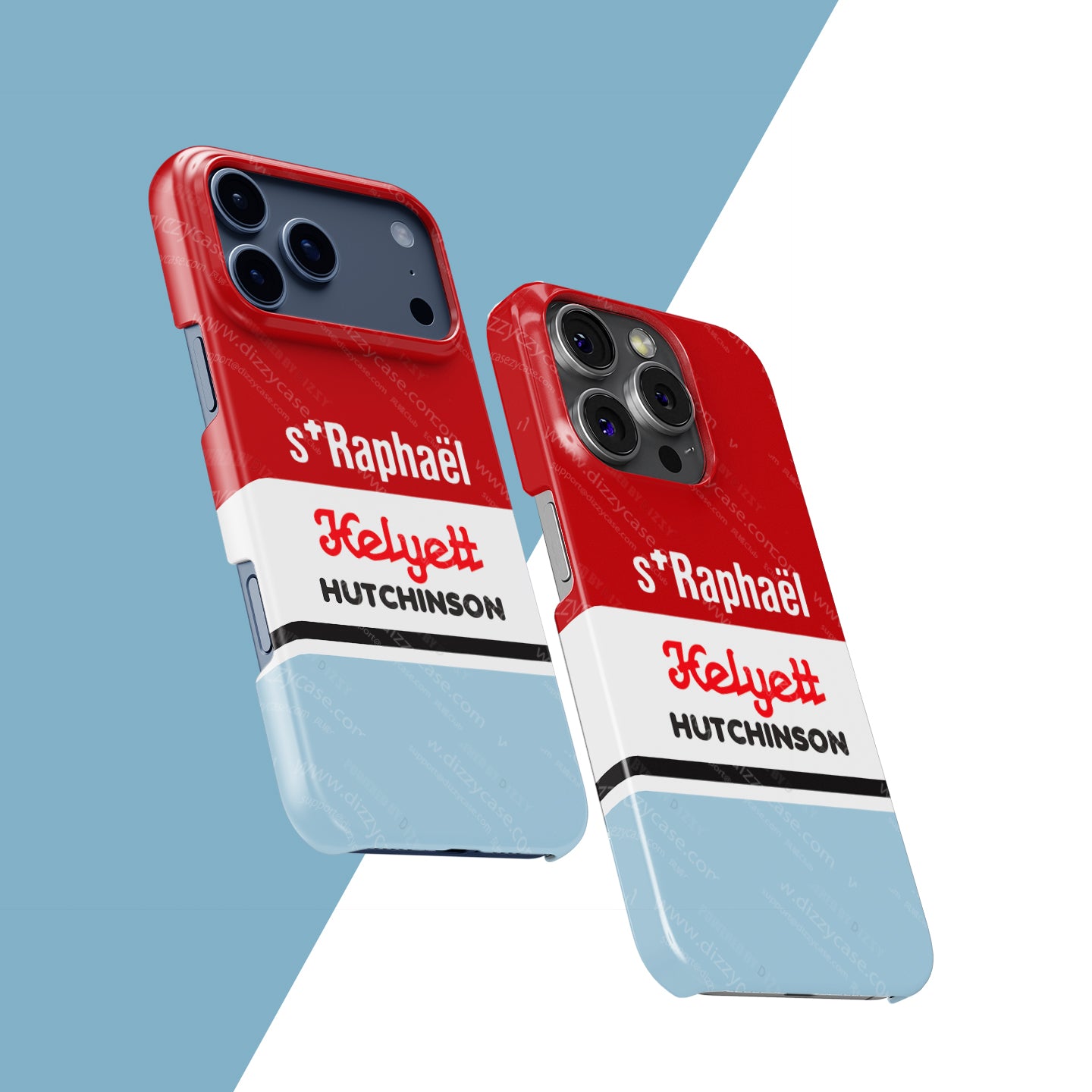 Celebrate Cycling Legend Jacques Anquetil with this Phone Case