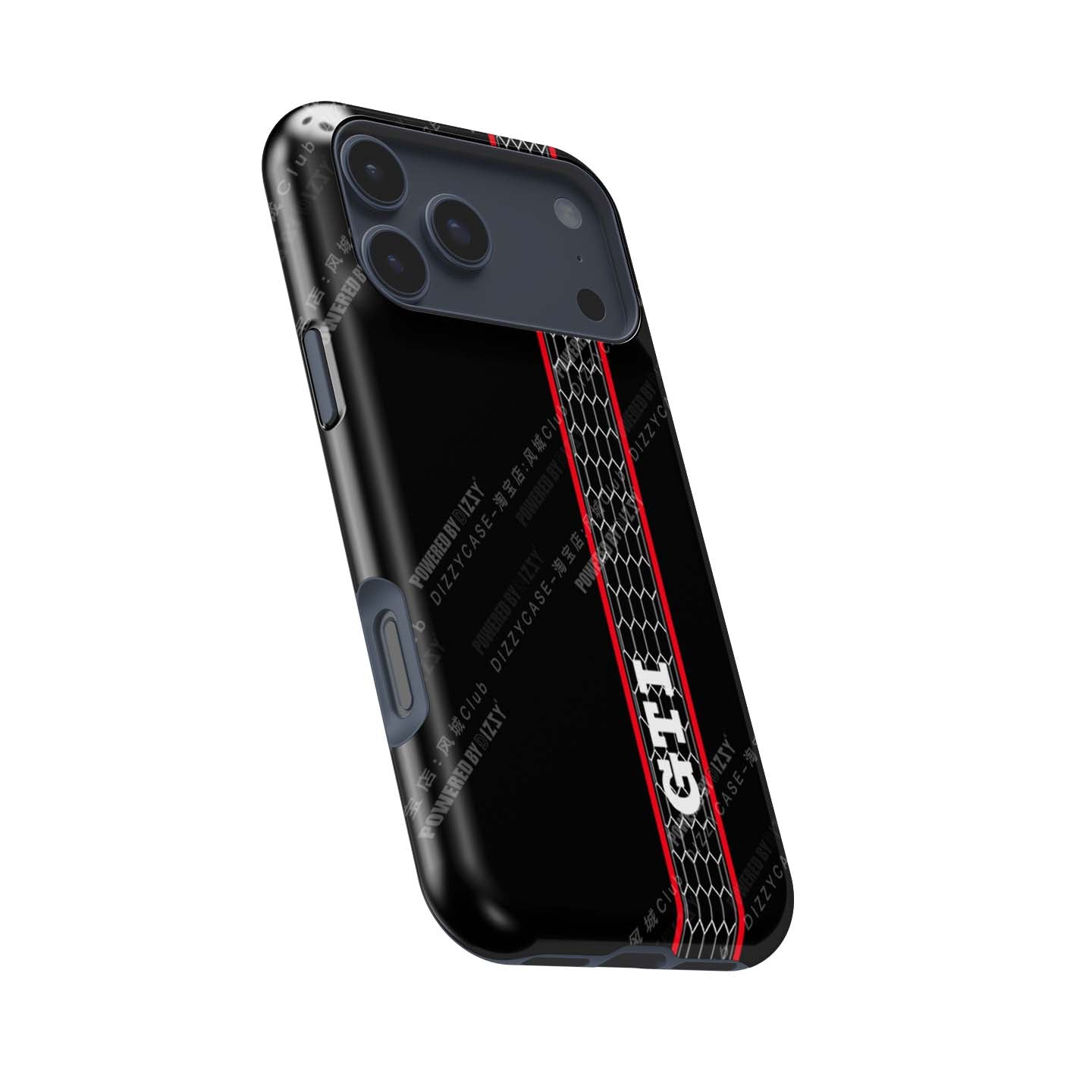 1992 Nissan R92CP Caja del teléfono Calsonic