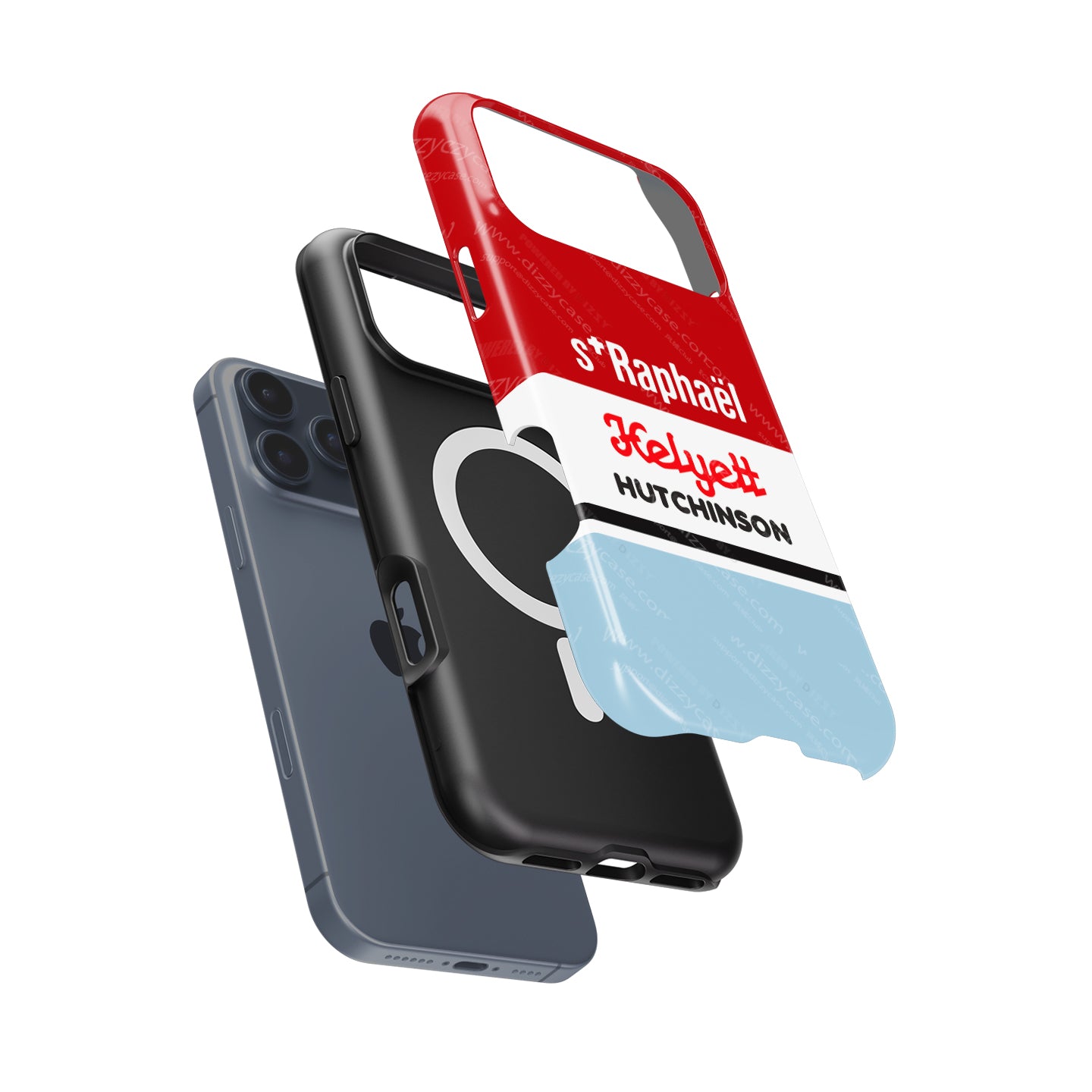 Celebrate Cycling Legend Jacques Anquetil with this Phone Case