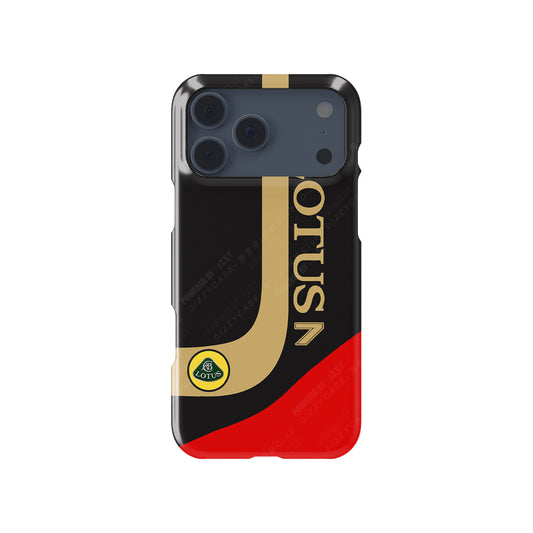 Alfa Romeo C39 livrée Saint Valentin par Coque de téléphone