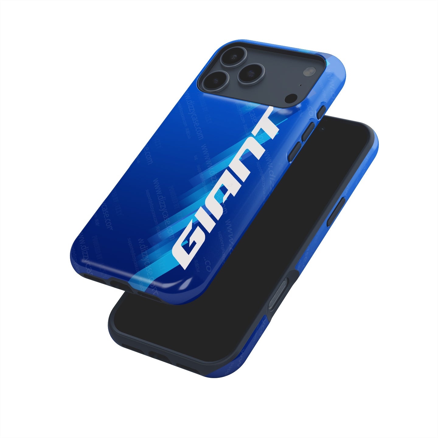 Ride in Style: Giant Propel & TCR Livery Phone Case