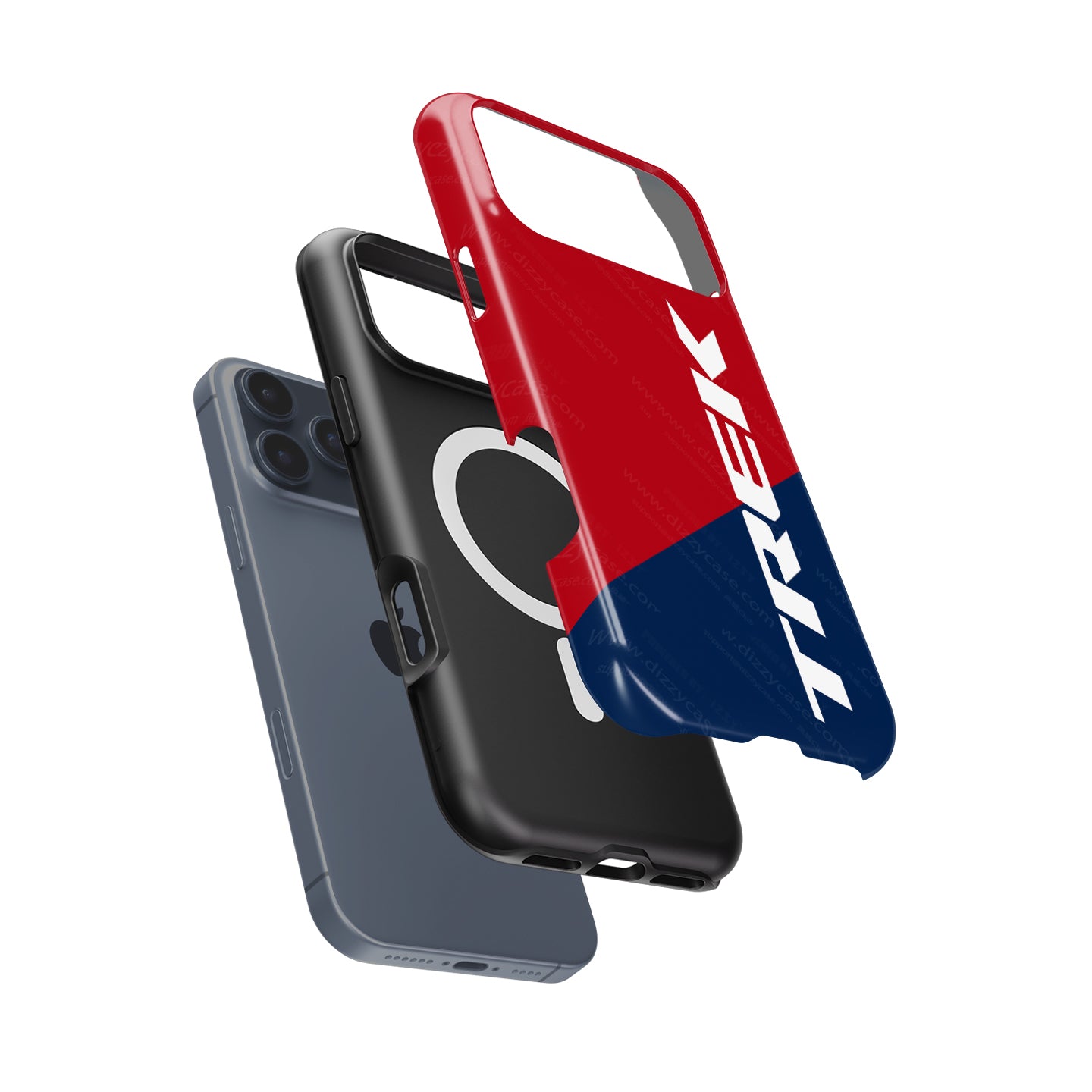 Trek Madone & Émonda SLR7 Livery Phone Case – Style Meets Protection