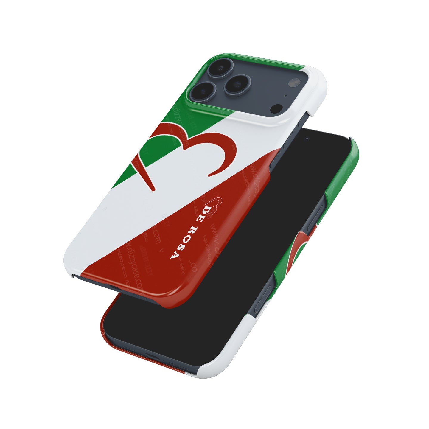 JONAS VINGEGAARD ​​2022 JUMBO-VISMA WOUT VAN AERT Maillot de cyclisme Coque de téléphone