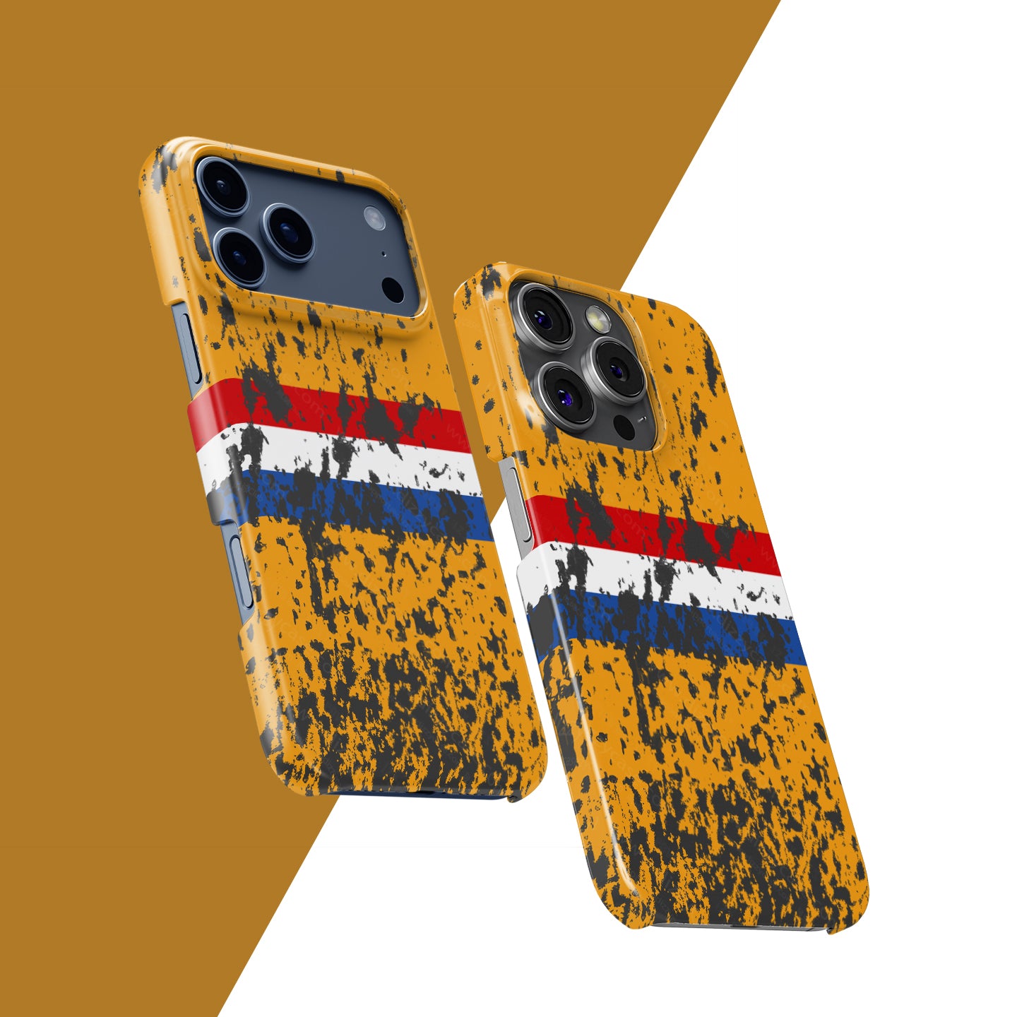 Unleash the Cyclocross Champion: Mathieu van der Poel Phone Case