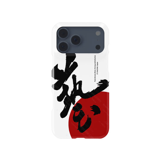 JS Racing Honda JDM Phone Case – Ultimate Protection & Style