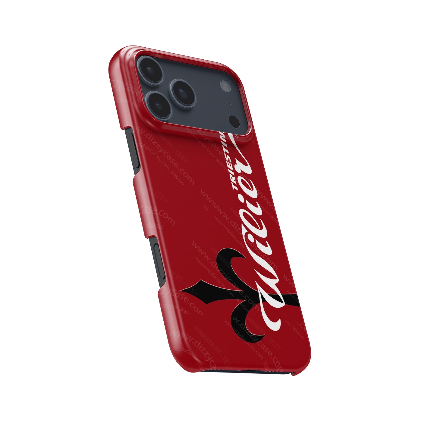 JONAS VINGEGAARD ​​2022 JUMBO-VISMA WOUT VAN AERT Maillot de cyclisme Coque de téléphone