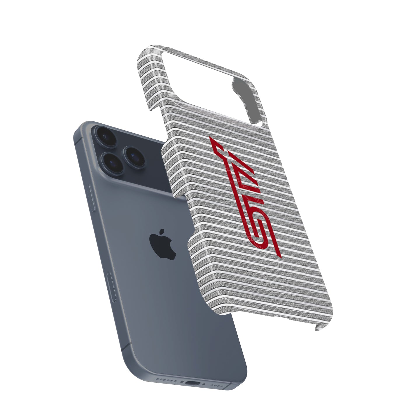 Iconic Subaru WRX STI 2008 Engine Phone Case - DIZZY