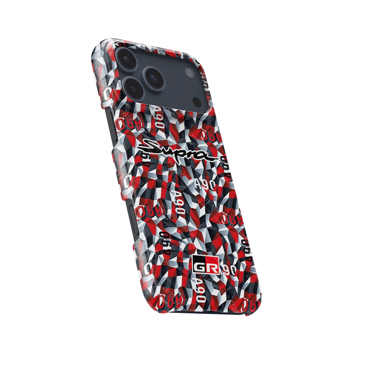 Elevate Your Style with the TOYOTA Supra A90 Phone Case