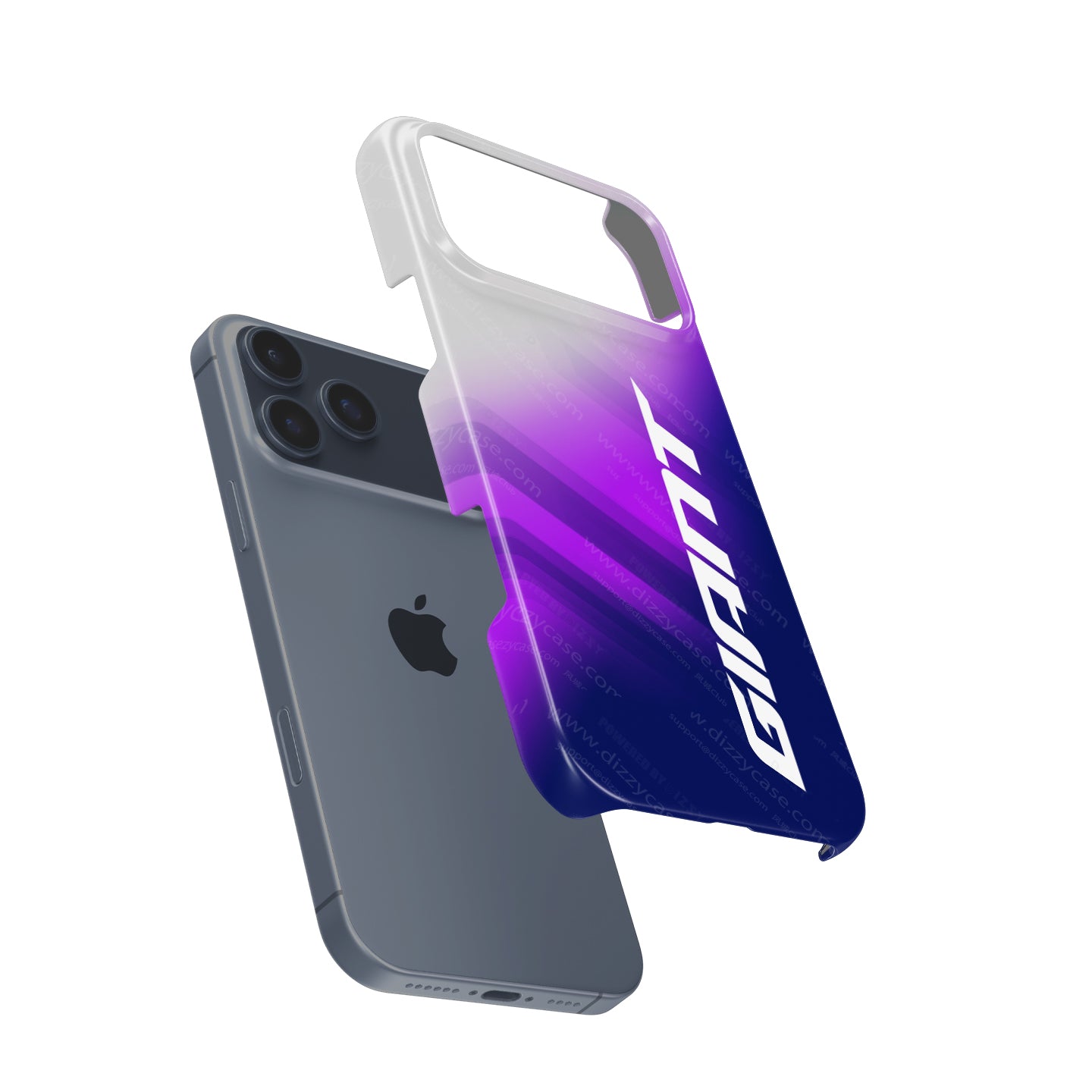 GIANT Propel Advanced SL Jayco Alula Team Livery Phone Case – Apple Models