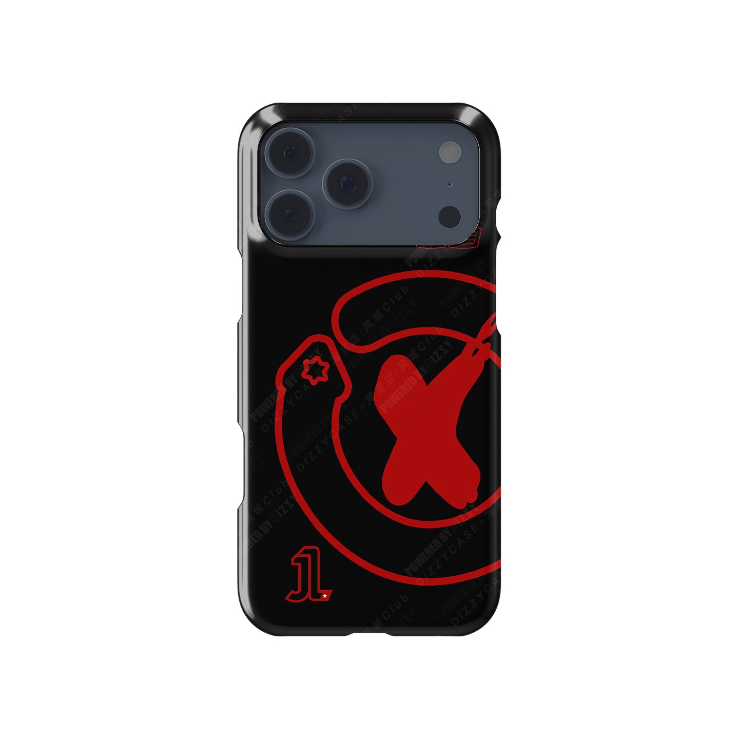 Jorge Lorenzo 99 Helmet Phone Case: MotoGP Style & Protection