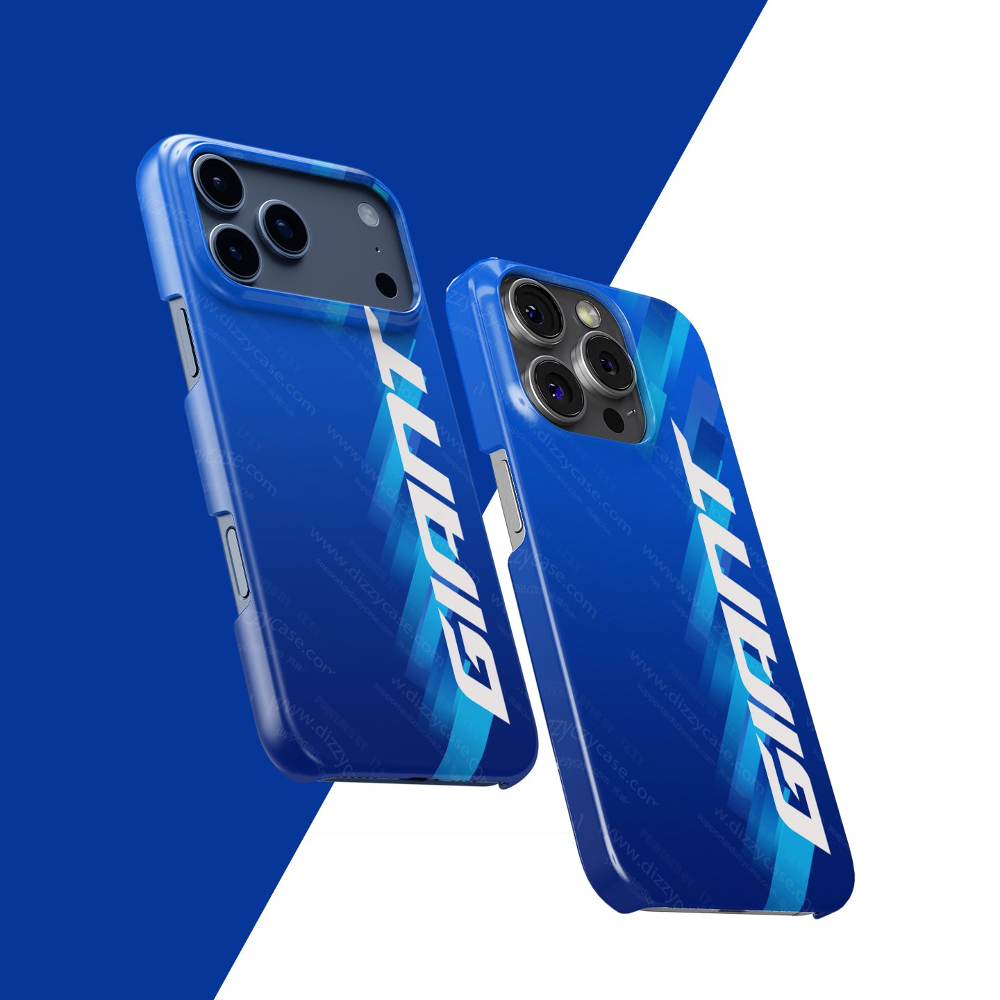 Ride in Style: Giant Propel & TCR Livery Phone Case