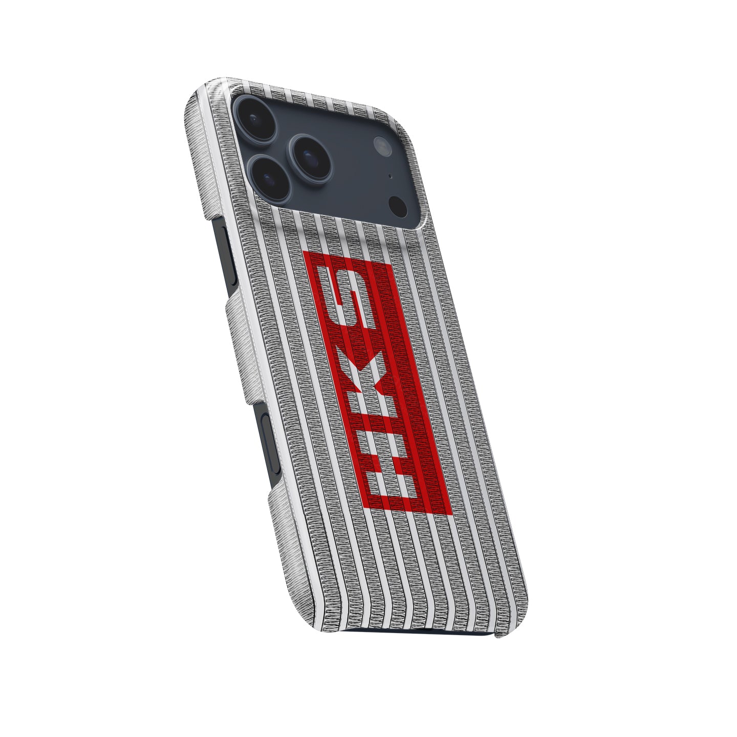 HKS Aluminum JDM Phone Case: Sleek & Stylish Protection