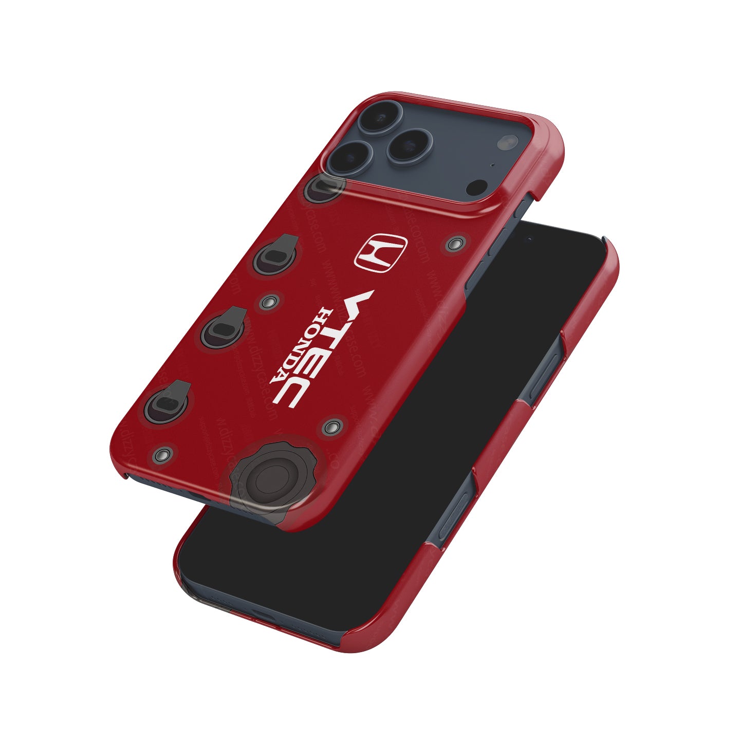 Honda D15B Civic VTEC Engine Phone Case – Legendary Style & Protection
