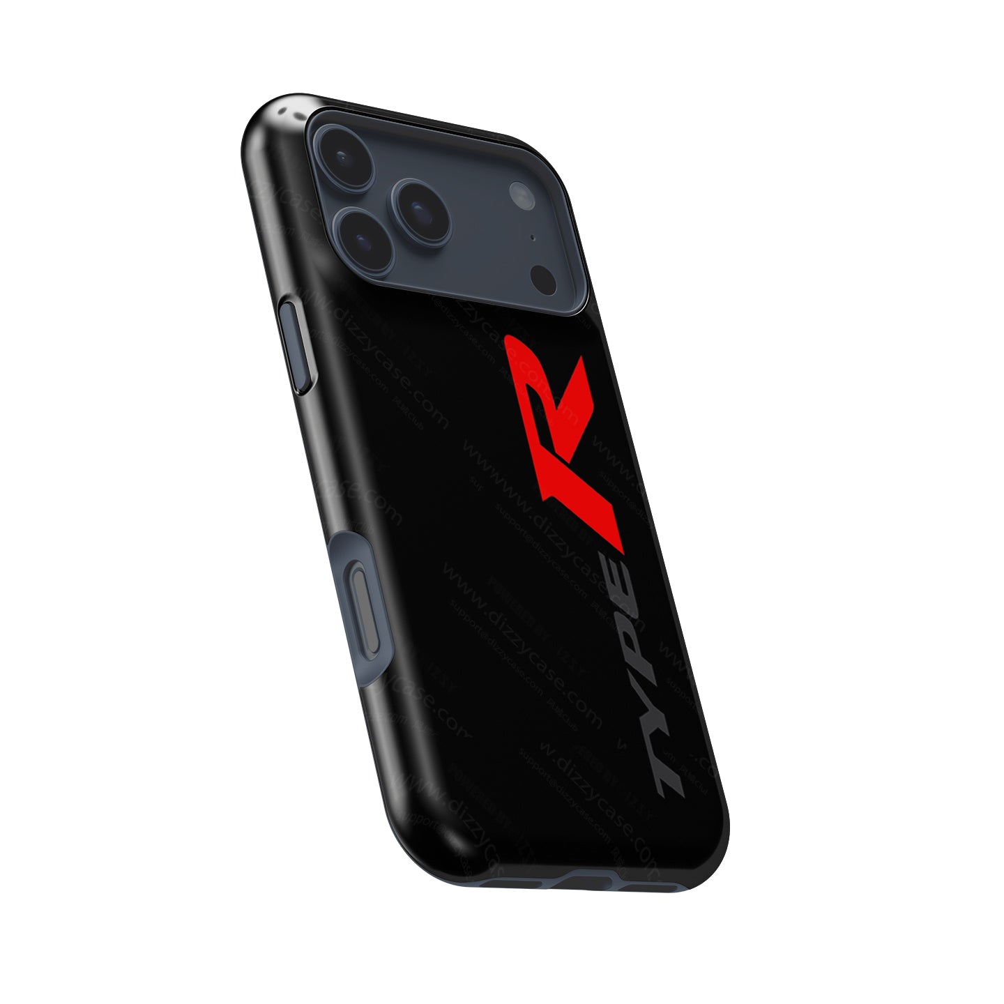 Honda Civic Type R JDM Phone Case – Sleek Protection for Car Lovers