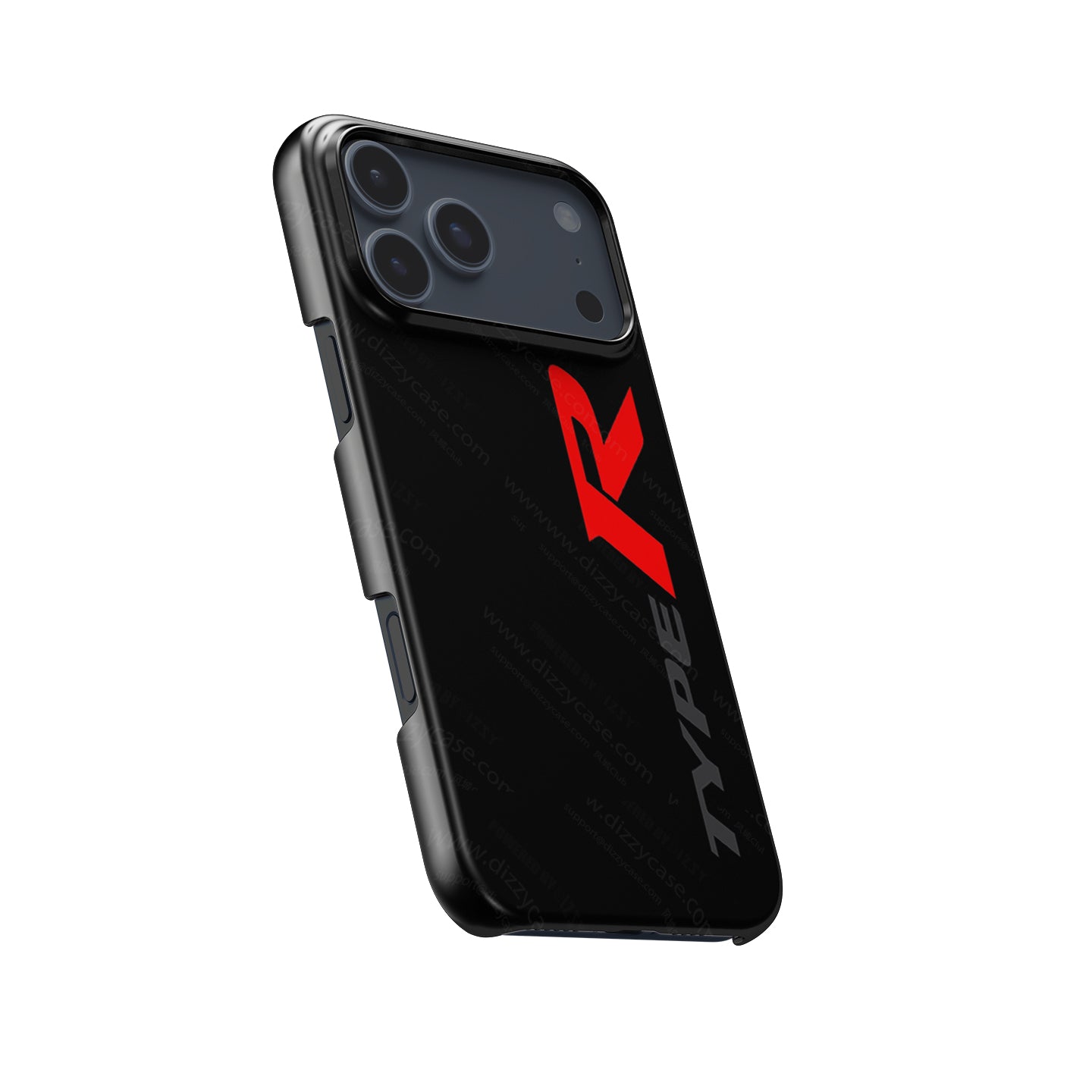 Honda Civic Type R JDM Phone Case – Sleek Protection for Car Lovers
