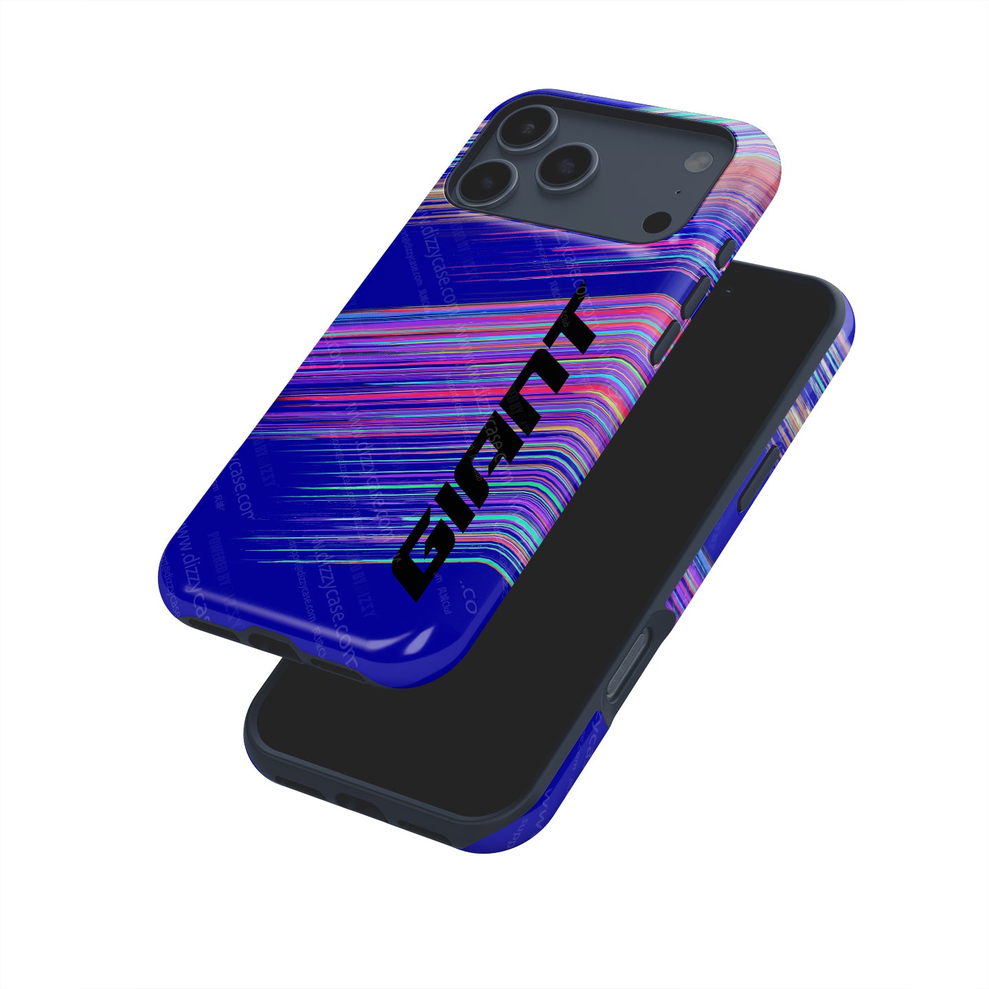 GIANT Propel Victory Salute Edition Livery Phone Case