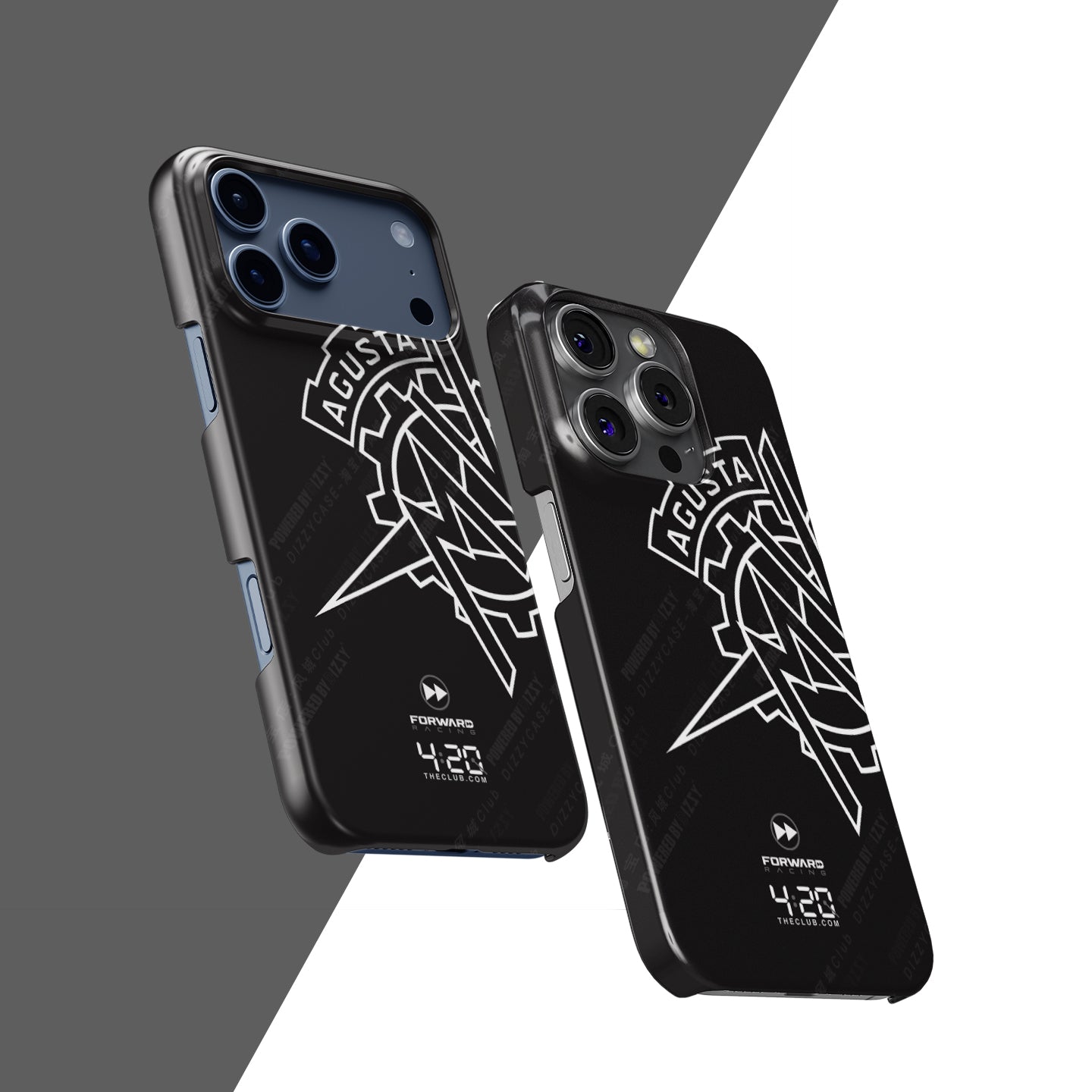 MV Agusta Forward Racing Phone Case – For MotoGP Fans