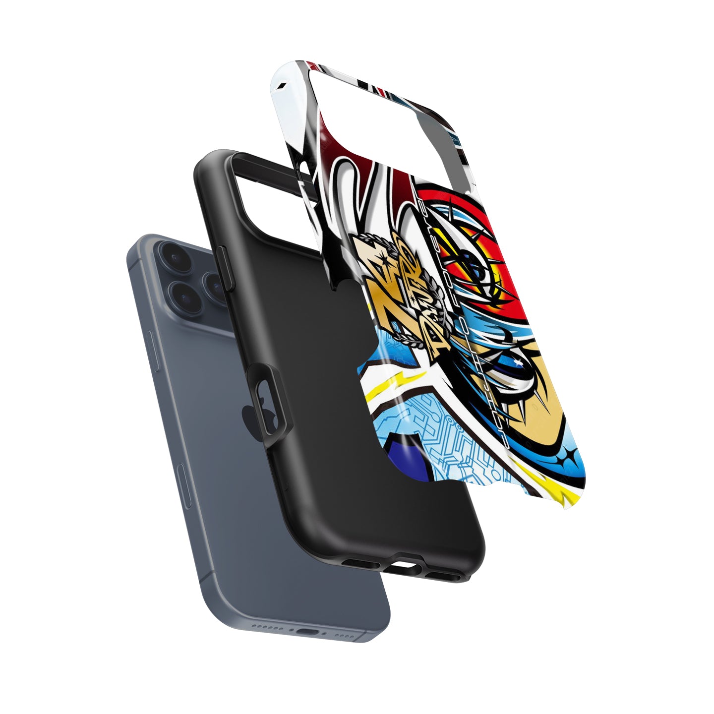 Celebrate MotoGP Legend Daijiro Kato with This Iconic Phone Case