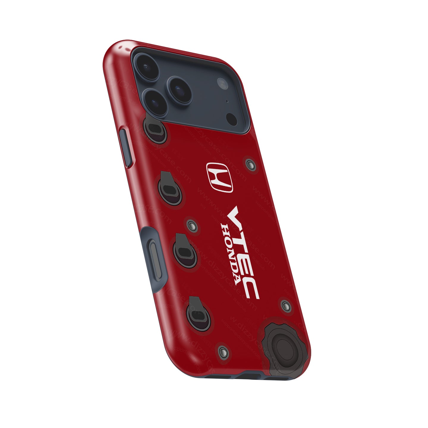 Honda D15B Civic VTEC Engine Phone Case – Legendary Style & Protection