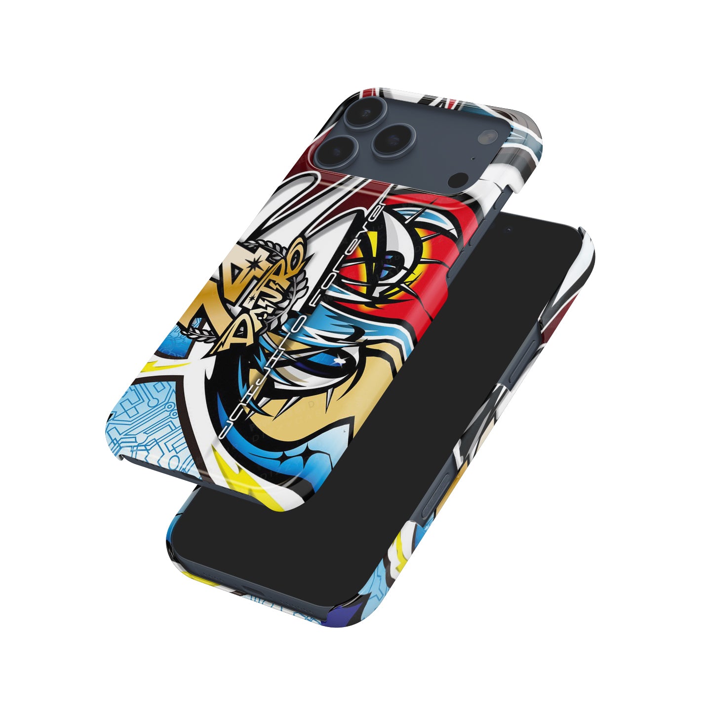 Celebrate MotoGP Legend Daijiro Kato with This Iconic Phone Case