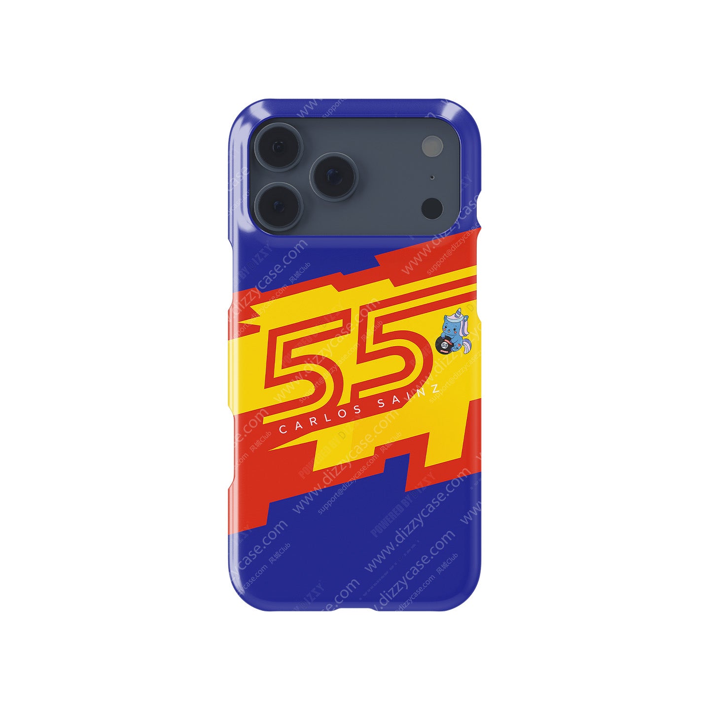 Alfa Romeo C39 livrée Saint Valentin par Coque de téléphone